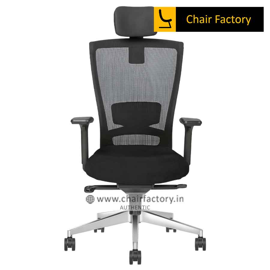 Kinetic ZX  High Back Ergonomic Office Chair